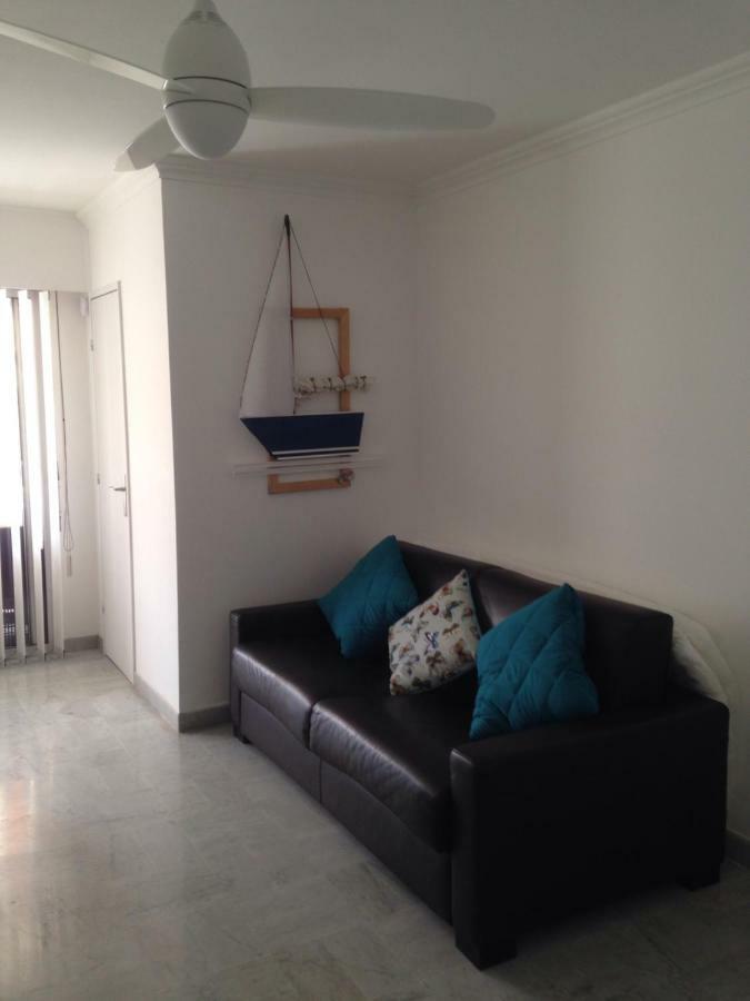 Les Caroubiers Apartment Roquebrune-Cap-Martin Exterior photo