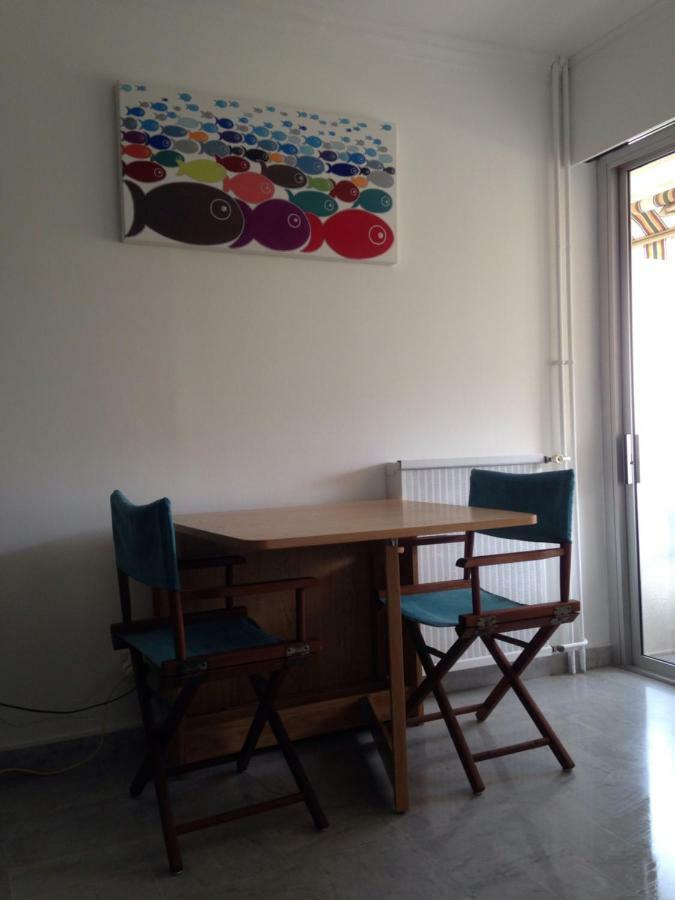 Les Caroubiers Apartment Roquebrune-Cap-Martin Exterior photo