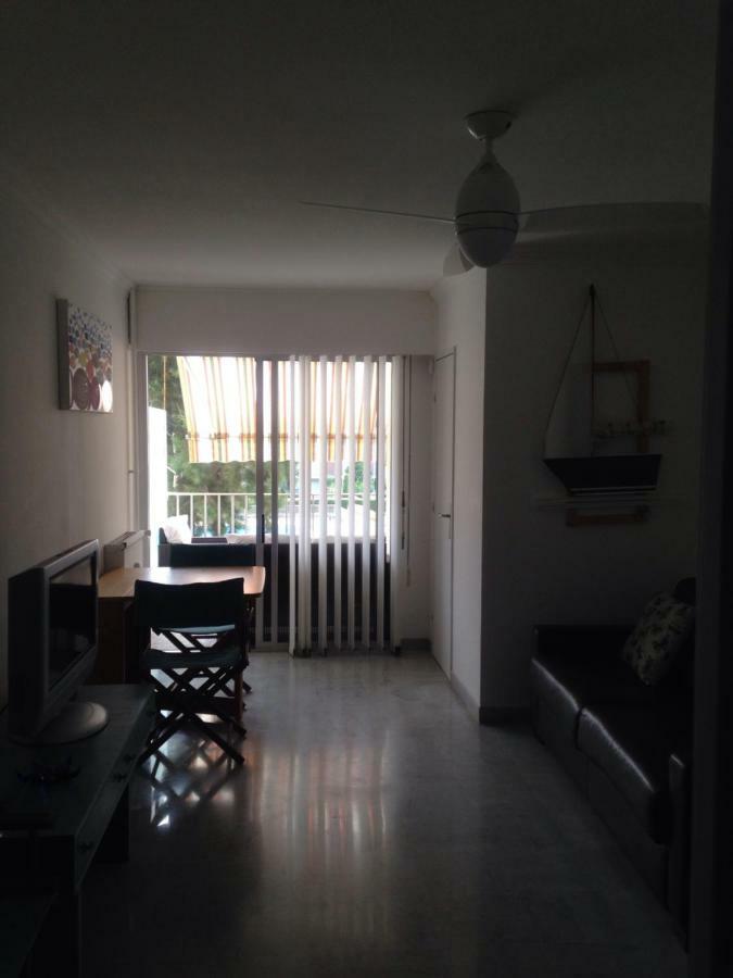 Les Caroubiers Apartment Roquebrune-Cap-Martin Exterior photo